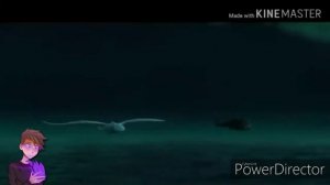 Беззубик и Дневная Фурия "Молния"