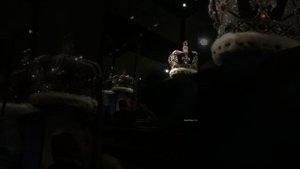 The Crown Jewels, Tower of London