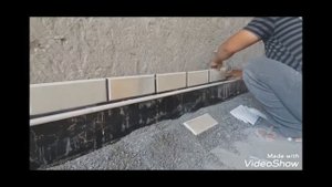 ТРАВЕРТИН ФАСАД.ЦОКОЛ.