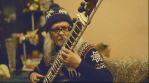 happy new sitar