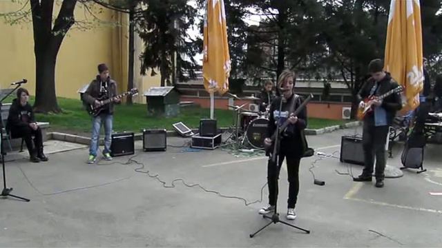 Hunting Souls 26 04 2014 Birthday смотреть онлайн