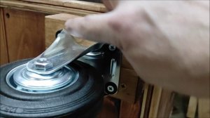 Коптильня своими руками.Колёса для коптильни.Коптильня для холодного и горячего копчения.