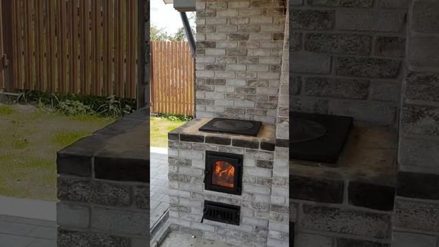 Обзор барбекю) смотреть онлайн