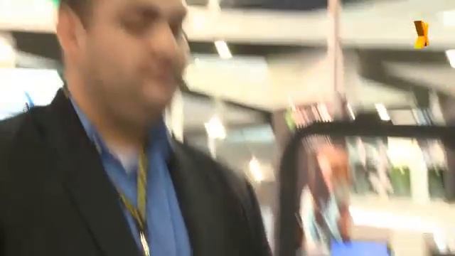 Computex 2010 :: Shuttle gets home media down to an I...on смотреть онлайн