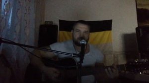 ГОРОД КОТОРОГО НЕТ КАВЕР