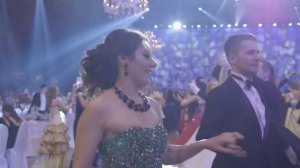 XV Венский бал в Москве