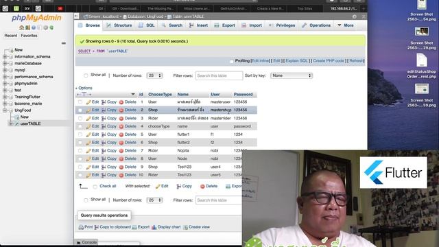 Git GitHub Repository Clone EP.17 смотреть онлайн