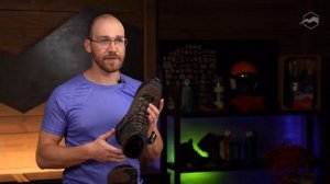 Ботинки Zamberlan 981 Wasatch Gtx. Обзор