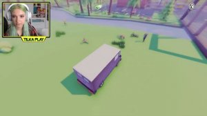 ВОТ ЭТО ПОВОРОТ... ЭТА ИГРА КРУЧЕ GTA ► СИМУЛЯТОР ЧУВАКА