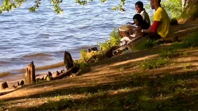 Санкт-Петербург, Лопухинский сад. смотреть онлайн