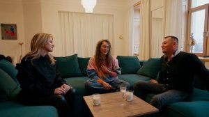 Аглая Тарасова - первый опыт ремонта и заказа мебели / Мебель для Аглаи Тарасовой