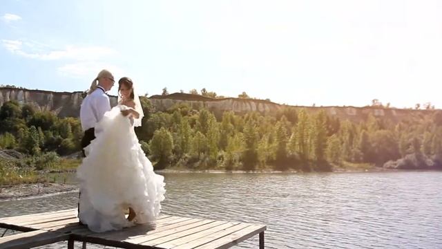 свадьба танго, рок, барабаны смотреть онлайн