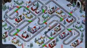 The Polar Express Train Adventure Game - One of the best online Christmas games ever is back!