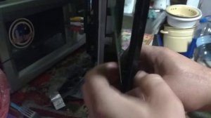 Ремонт ЖКИ LG 32LF2510-ZB