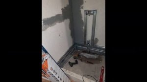 Душевая кабина своими руками! Да здравствует душ!