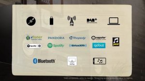 Yamaha PianoCraft MusicCast MCR-N570D – nowa jakość w klasie minisystemów hi-fi