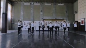 Стили уличных танцев