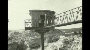 Чиркейская  ГЭС -  фото архив -