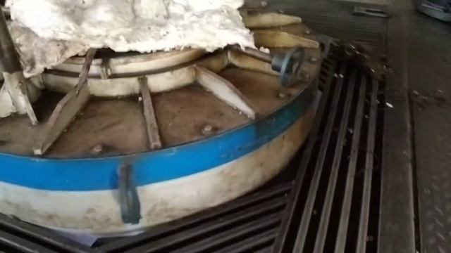 Heat treatment Plant visit | Gas fired pit furnace | heat treatment | carburising смотреть онлайн