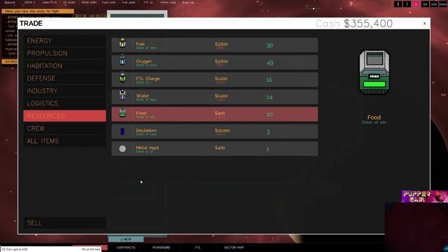 The Last Starship S1 Episode 2 Lets Build A Ship смотреть онлайн