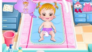 Игра "Хейзел Уход за Кожей"