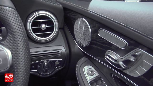 2020 Mercedes GLC 300 4Matic - Exterior And Interior - Tokyo Motor Show 2019 смотреть онлайн