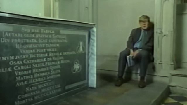 Inside Westminster Abbey - Full Documentary