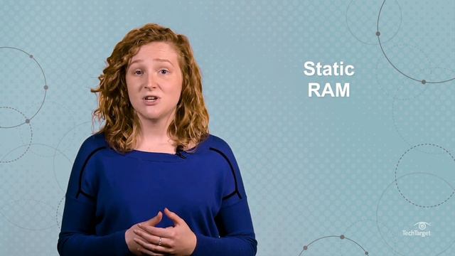 What is DRAM? How is it Different From SRAM? смотреть онлайн