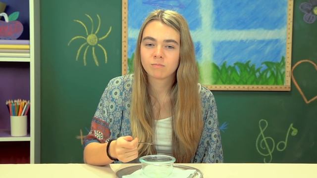 KIDS vs. FOOD #7 - ESCARGOT смотреть онлайн