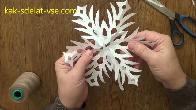 Снежинки балеринки. Снежинки балеринки из бумаги. смотреть онлайн