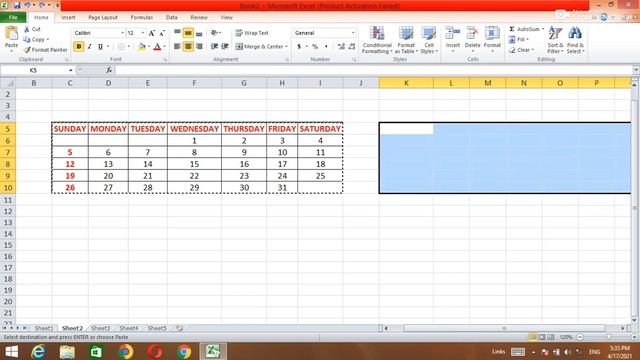 MS Excel 5 Important Magical Tricks and Tips that Make you Excel Expert | Advance Excel Tutorial |