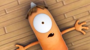 Spookiz | Компиляция Kong | Мультфильм для детей | WildBrain