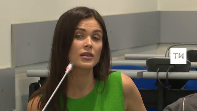 "Татар эстрадасы җырчылары берләшә аламы?" Фикер алышу