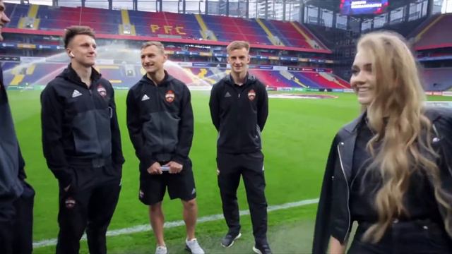 Елена Радионова неловкое пожелание удачи смотреть онлайн