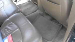 1996 Chevrolet Blazer LS