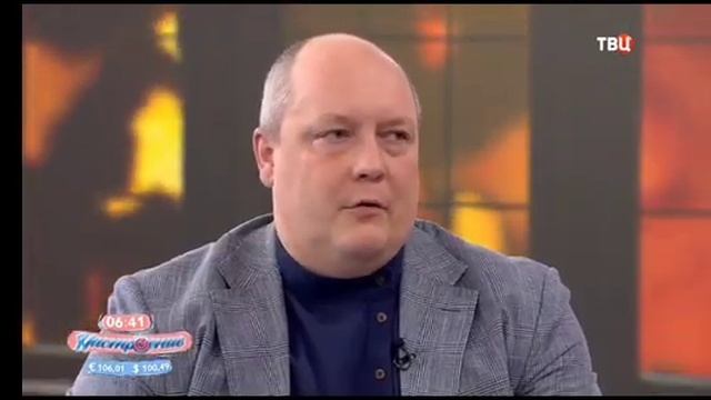 Валуйский М.С. Интервью "Признаки депрессивного состояния" смотреть онлайн