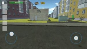 Пасхалки /Все способы заработка / Симулятор водителя#2