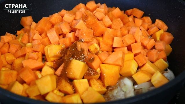 Пожалуй Самое Вкусное Жаркое ?