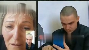 Если я вернусь, меня опять отправят на войну. Я не хочу на Украину