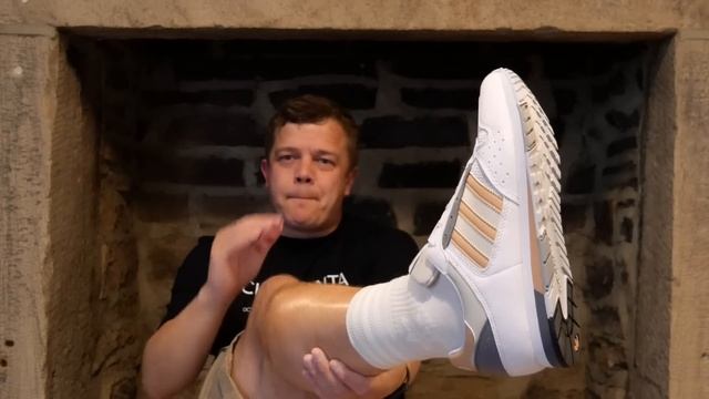 Adidas SPZL SS22 Footwear Finally!!! | Warszawa | Yabisah | ZX620 | Adilette SPZL смотреть онлайн