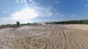 Пляж ? смотровой Серпухова 4К