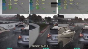 Ryzen 1700 vs Ryzen 2600 vs Ryzen 3500 - Gaming Test