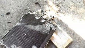 Радиаторы в металлолом