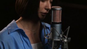 Анна Белькова - Я искала тебя [cover by А Студио]