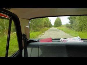 Как исчезают деревни...