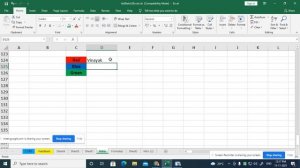 MS Excel || Operators With Cell Address