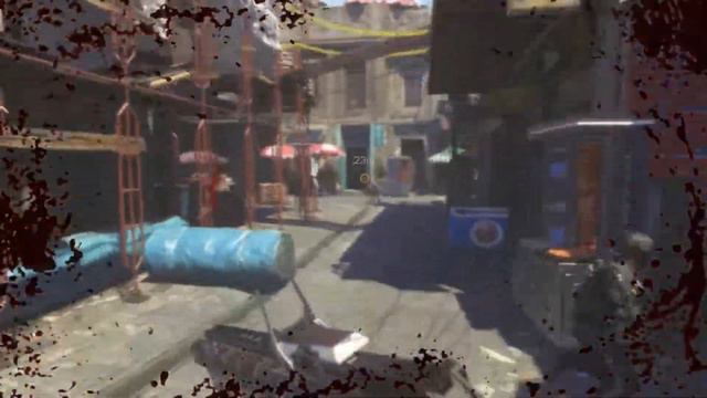 Call Of Duty Advanced Warfare | Utopia [Iraq 2059] - GAME EXPERIENCE смотреть онлайн