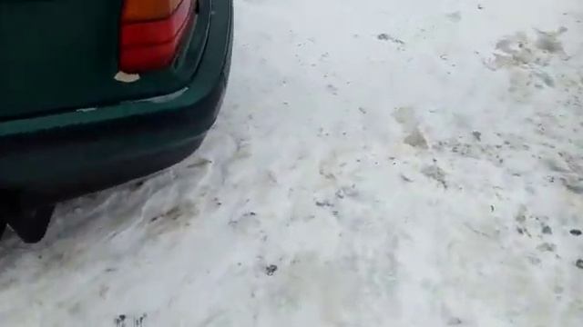 Бмв е36 318. 1994г.в смотреть онлайн