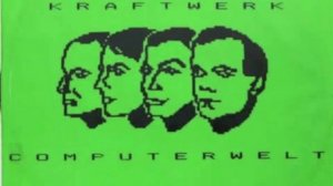 Kraftwerk MegaMix