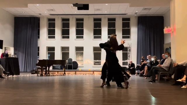 Marcela Duran and Eduardo Villalba LMTC Lafayette 2022 смотреть онлайн